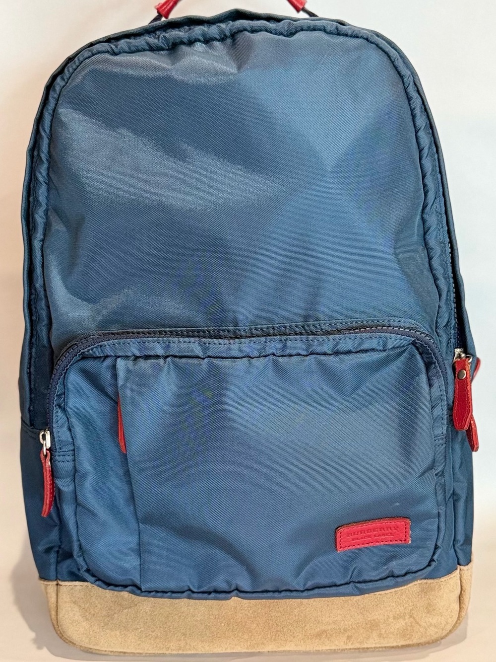 Burberry Black Label Backpack